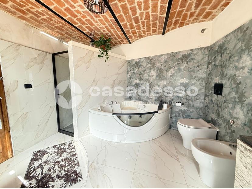 Appartamento in Corso Massimo d’Azeglio 71, Fontanetto Po — foto 4 di 5