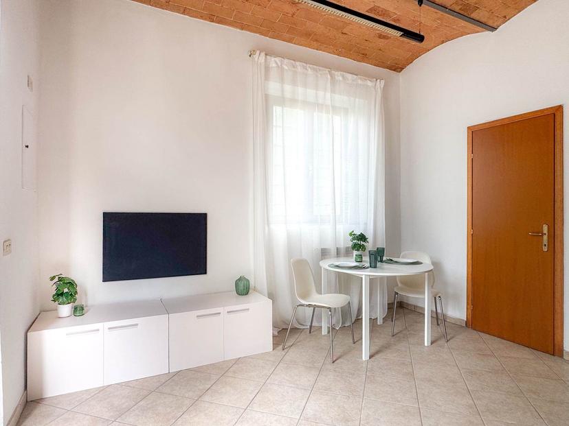 Monolocale in Via Siena, Monteroni d'Arbia — foto 4 di 5
