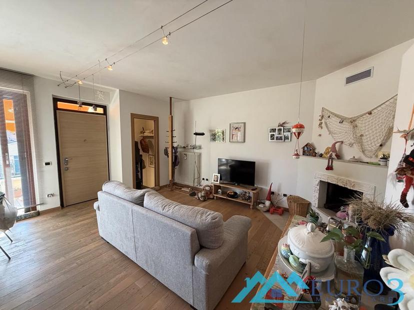 Appartamento, Montefiore dell'Aso — foto 4 di 5