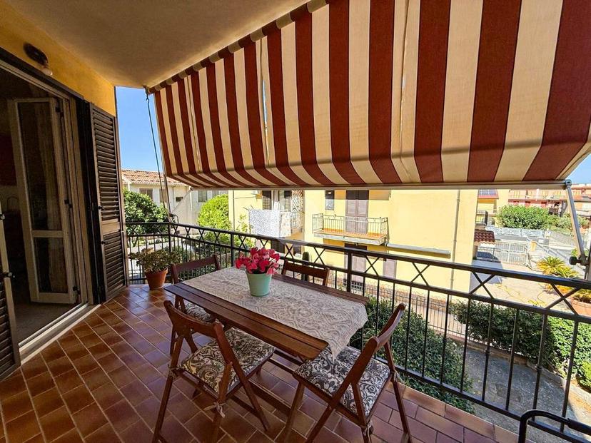 Villa in Via dei Campi 13, Fiumefreddo Bruzio — foto 4 di 5