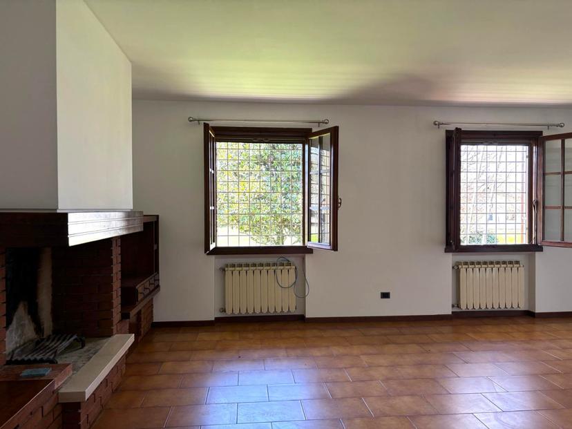 Casa indipendente in Viale Sant'Agostino 489, Vicenza