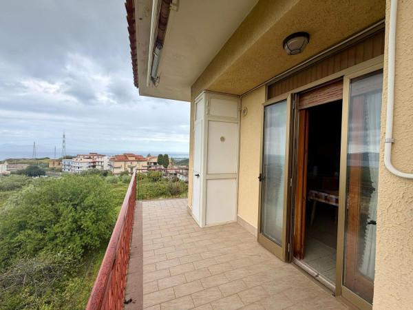 Quadrilocale in Via Nuova Messina, Furnari — foto 2 di 5