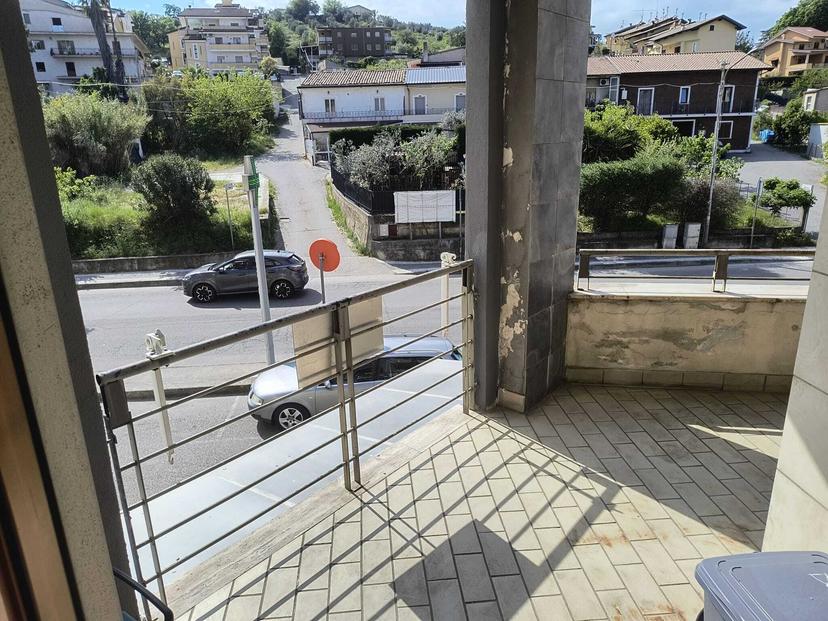 Trilocale in Traversa Via Trieste 16, Montalto Uffugo — foto 4 di 5