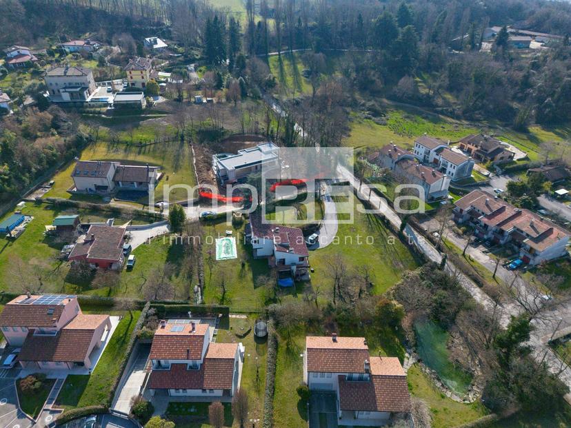 Villa in Via Strada di Collalto 13, Susegana — foto 5 di 5