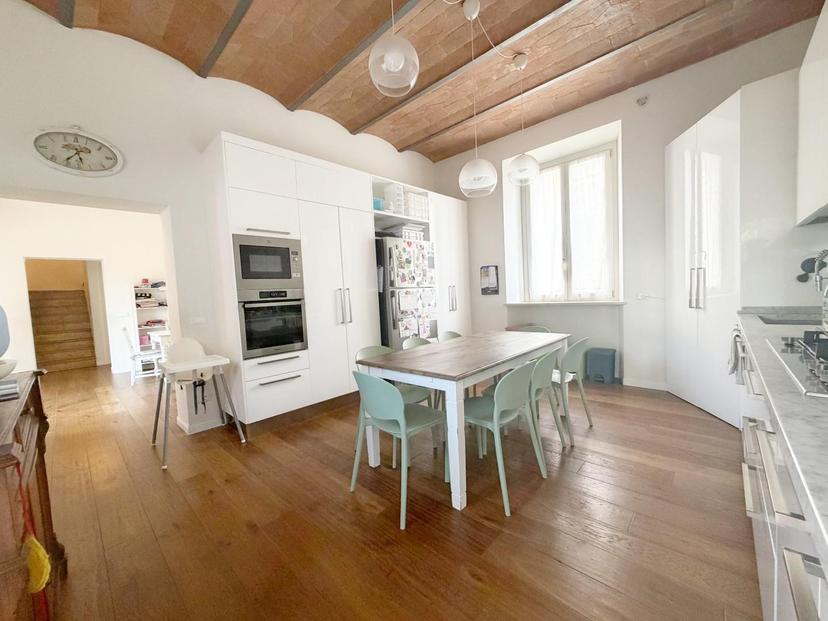 Casa indipendente, Poggibonsi — foto 3 di 5