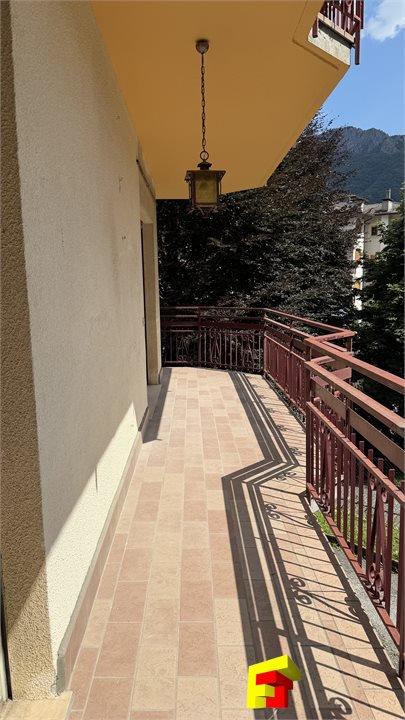 Trilocale in Via per Cassina 7, Moggio — foto 4 di 5