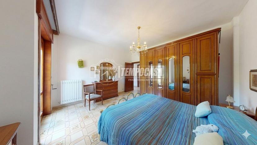 Casa indipendente in Via Salvatore Quasimodo 4, Lizzanello — foto 3 di 5
