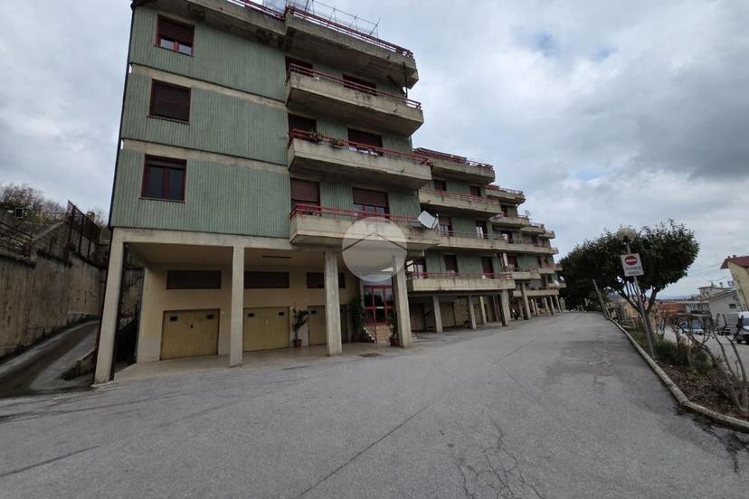 Quadrilocale in Via Monteverde 64, Mirabello Sannitico — foto 2 di 5