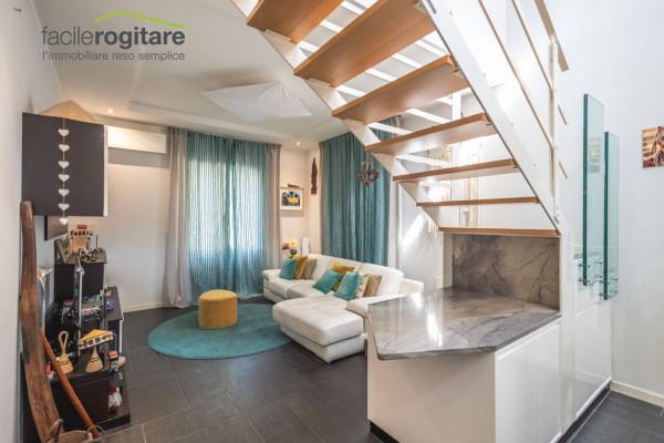Villa in Via Diomede Forlani, Morciano di Romagna — foto 3 di 5