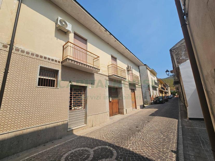 Casa indipendente in Via Colombo, Pastorano — foto 5 di 5
