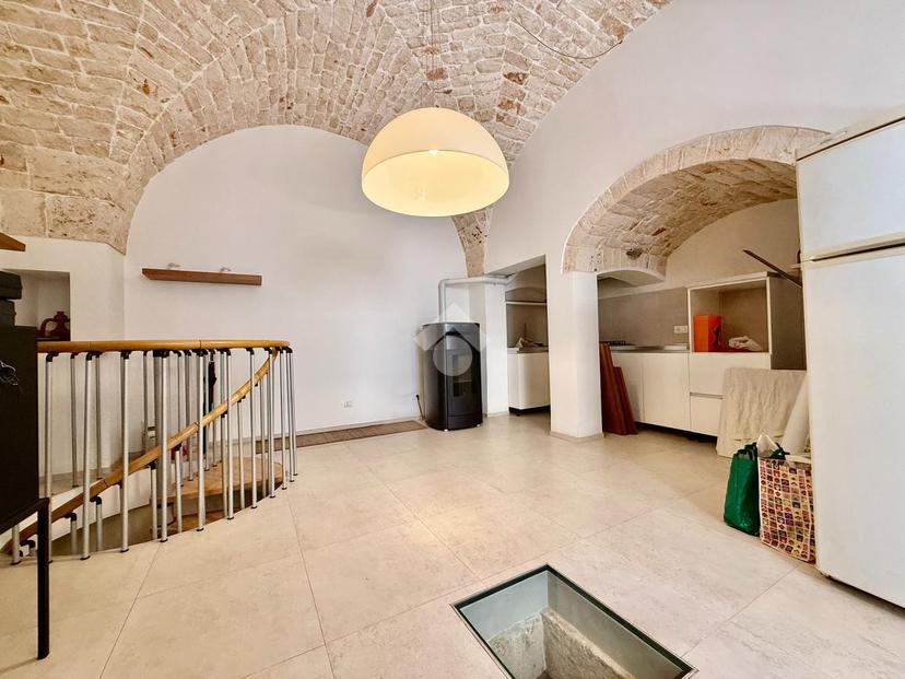 Casa indipendente in Via Solferino, Castellana Grotte — foto 4 di 5
