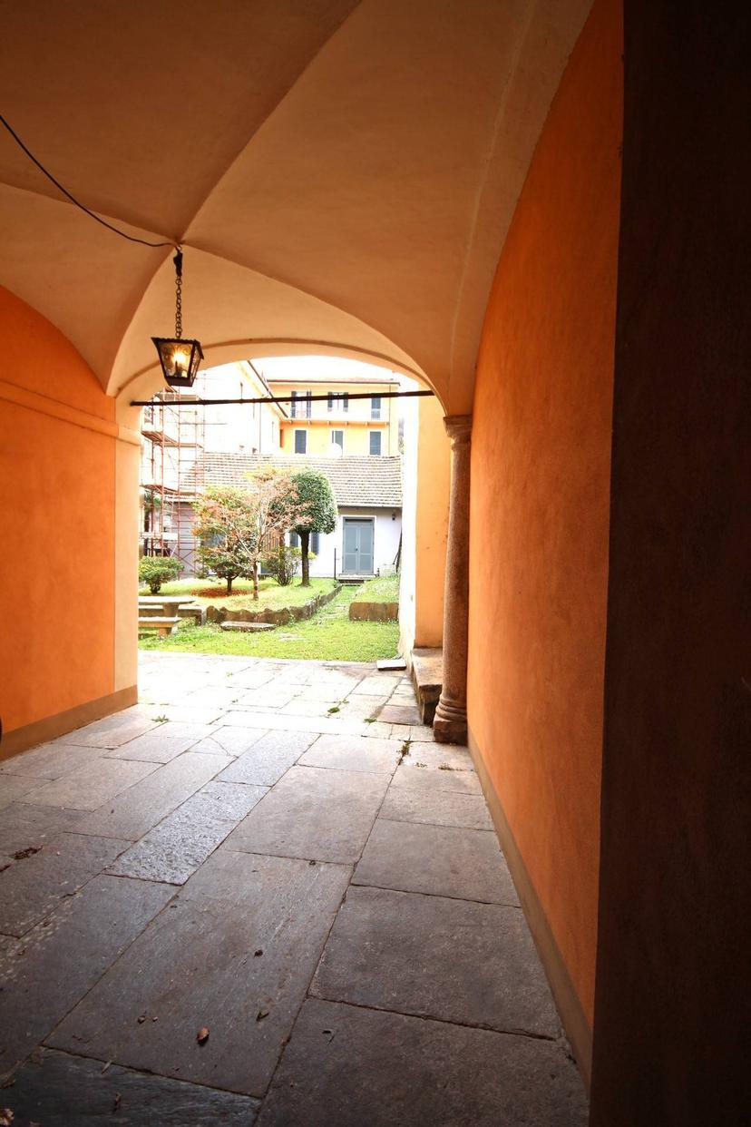 Appartamento in Via Umberto I° 1, Cannobio — foto 4 di 5