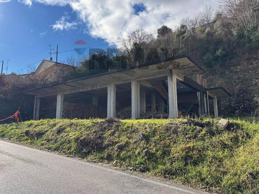 Casa indipendente in Via Michele Carbone Snc, Montaquila — foto 4 di 5