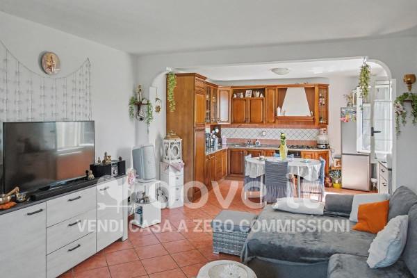 Terratetto unifamiliare in Contrada Calogero 80/B, Chiaravalle Centrale — foto 3 di 5