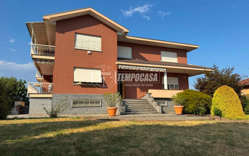 Appartamento in Via Fiano 14, Robassomero — foto 4 di 5