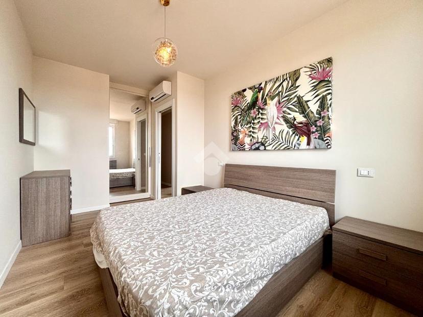 Trilocale in Viale Giuseppe Mazzini 23, Santarcangelo di Romagna — foto 2 di 5