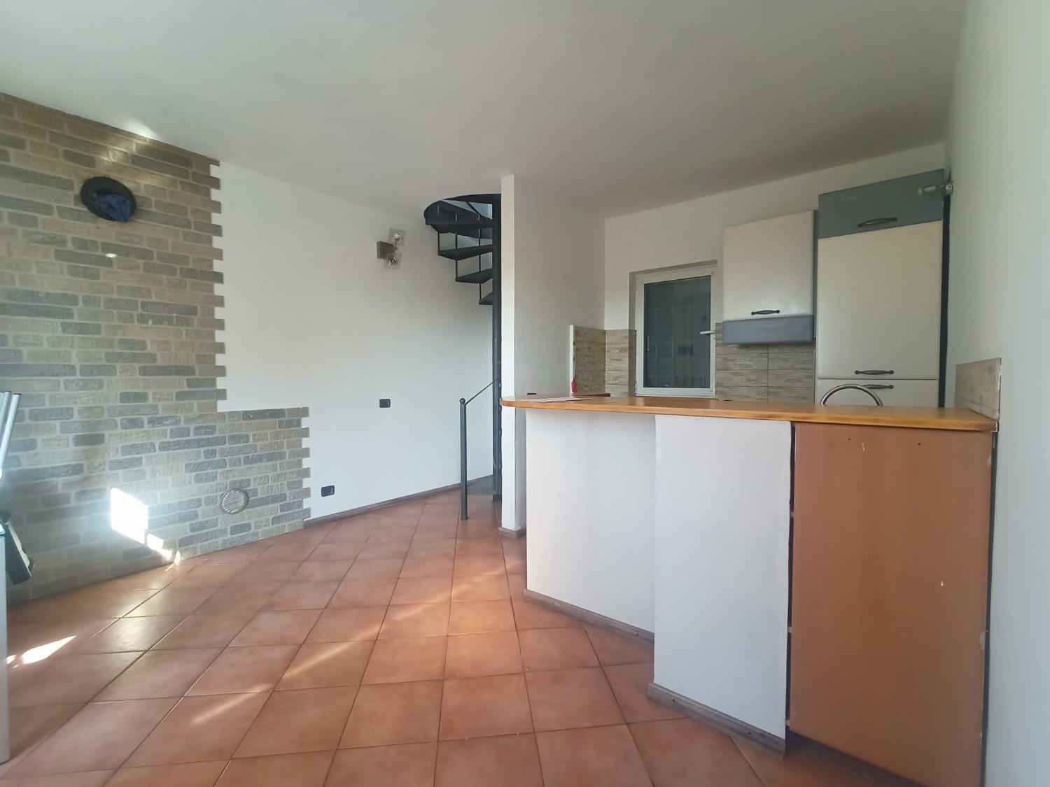 Villa a schiera in Via Riglio, San Giorgio Piacentino