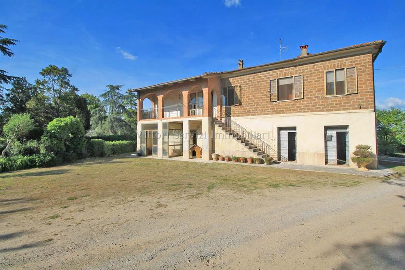 Villa in Via Valdichiana, Montepulciano — foto 5 di 5