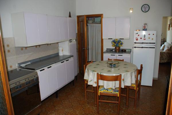 Terratetto plurifamiliare in Via Dietro Corte, Rivisondoli — foto 3 di 5