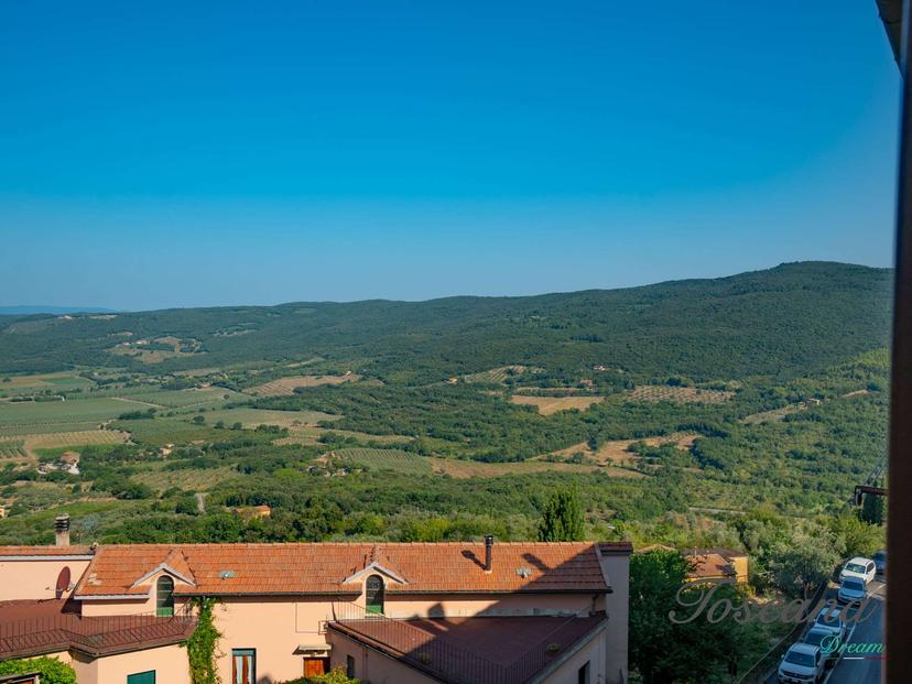 Quadrilocale, Massa Marittima — foto 3 di 5