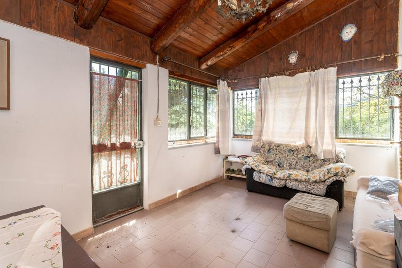 Baita in Borgata Forni, Paesana — foto 3 di 5