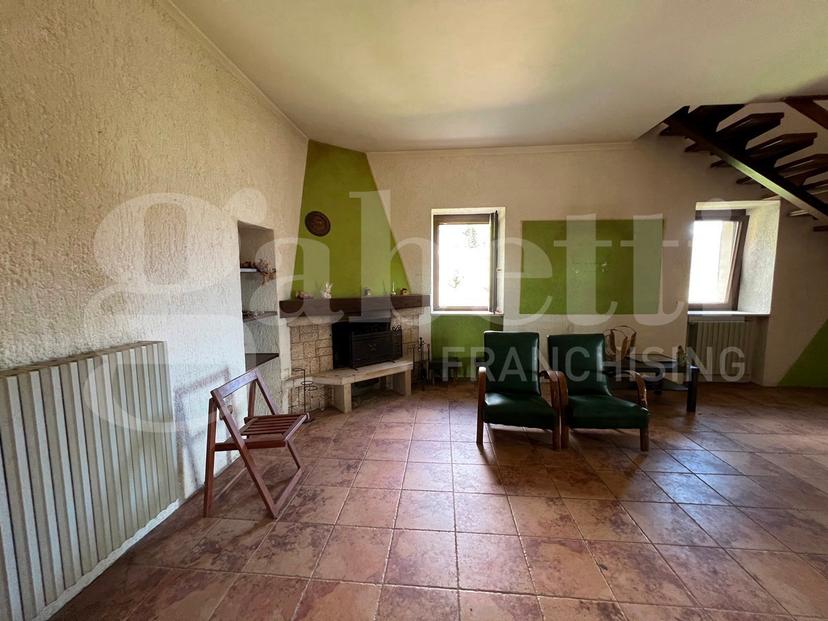 Terratetto plurifamiliare in Via Panoramica 36, Botticino — foto 2 di 5