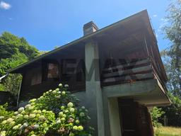 Villa, Quarna Sotto