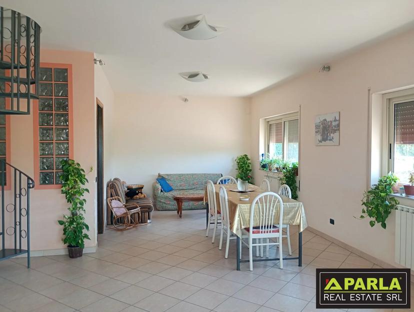 Villa in Leonforte, Leonforte — foto 3 di 5
