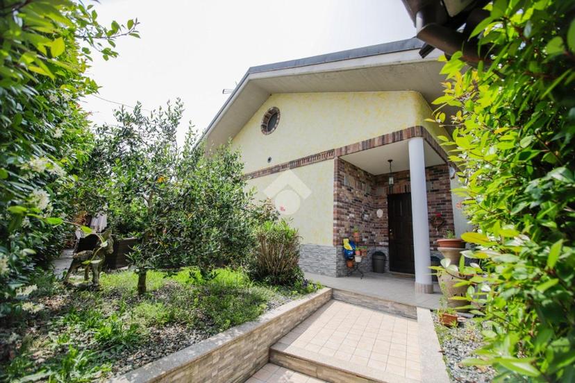 Villa in Via Rivarolo Bossole 20, Lombardore — foto 4 di 5