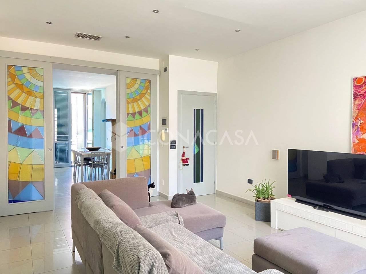 Casa indipendente in Viale Checchia Rispoli S.N.C., San Severo