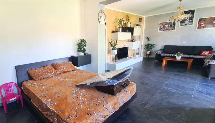 Villa bifamiliare, Ormelle — foto 5 di 5