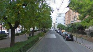 Quadrilocale, Ancona