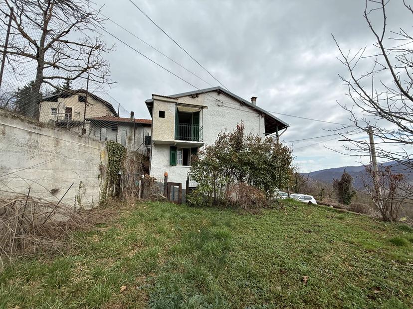 Villa unifamiliare, Murialdo — foto 3 di 5