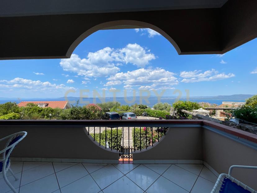 Quadrilocale in Via della Cacciarella, Monte Argentario — foto 4 di 5