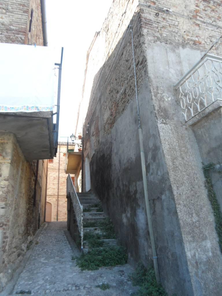 Casa indipendente in Largo Monterone, Ripatransone — foto 4 di 5
