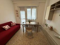 Trilocale in Via Monte Grappa 24, Como
