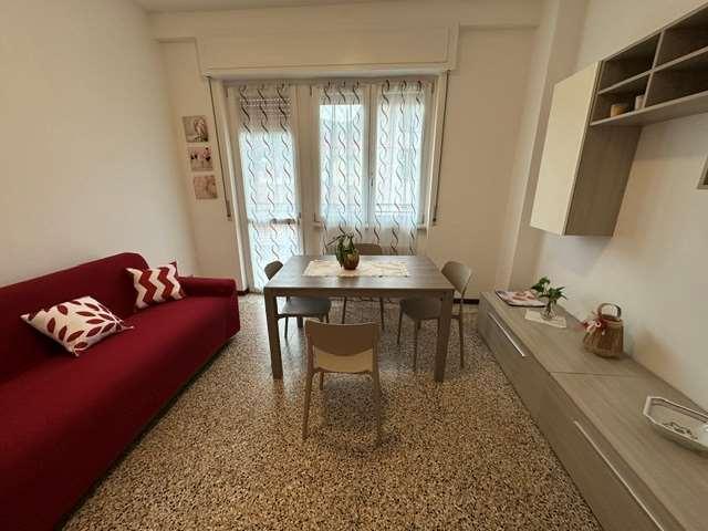 Trilocale in Via Monte Grappa 24, Como