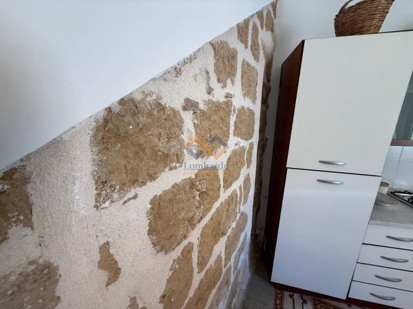 Terratetto unifamiliare in Via Discesa Marina, Castellammare del Golfo — foto 3 di 5