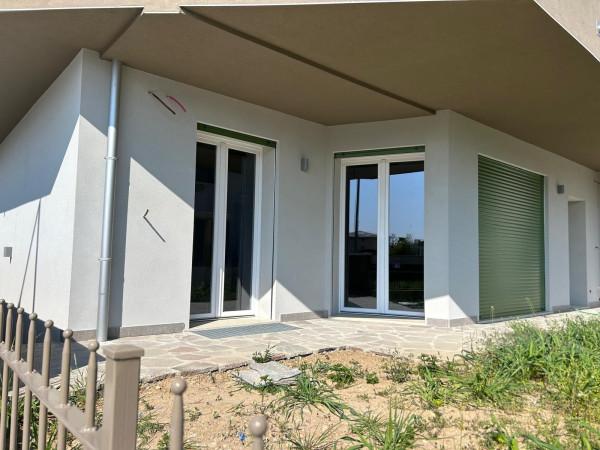 Quadrilocale in Via Gioacchino Rossini, Martinengo — foto 5 di 5