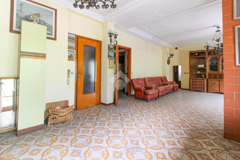 Appartamento in Via Emiliano Rinaldini, Vestone — foto 2 di 5