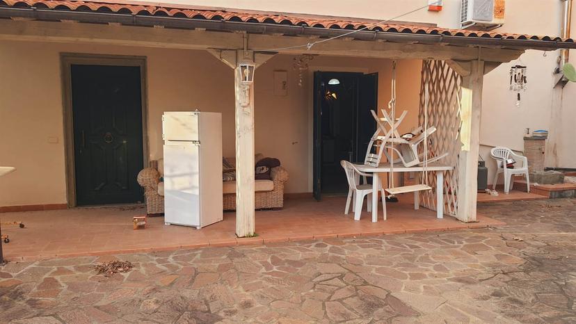 Casa indipendente in Via di Centi, Montecarlo — foto 5 di 5