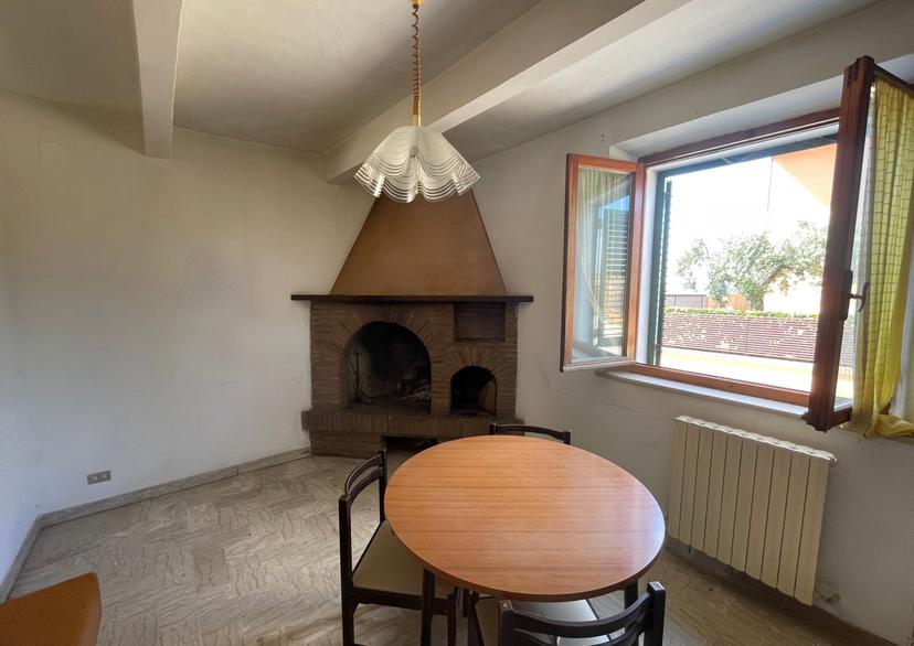 Casa indipendente in Via Montoro Vecchio 46, Filottrano — foto 4 di 5