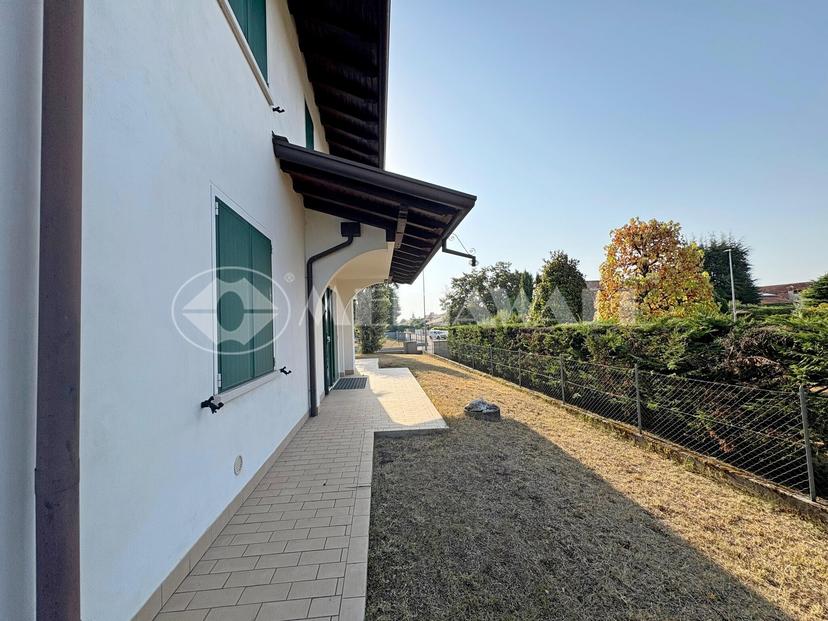 Villa a schiera, Roveredo in Piano — foto 3 di 5