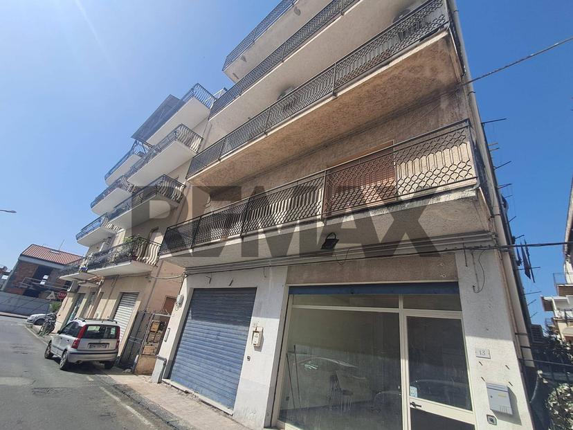 Appartamento in Via Venezia 9, Giardini-Naxos