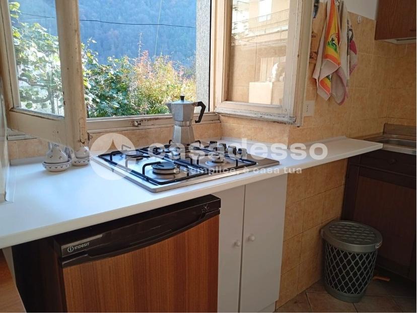 Monolocale in Via Villa Inferiore 43, Mezzenile — foto 4 di 5