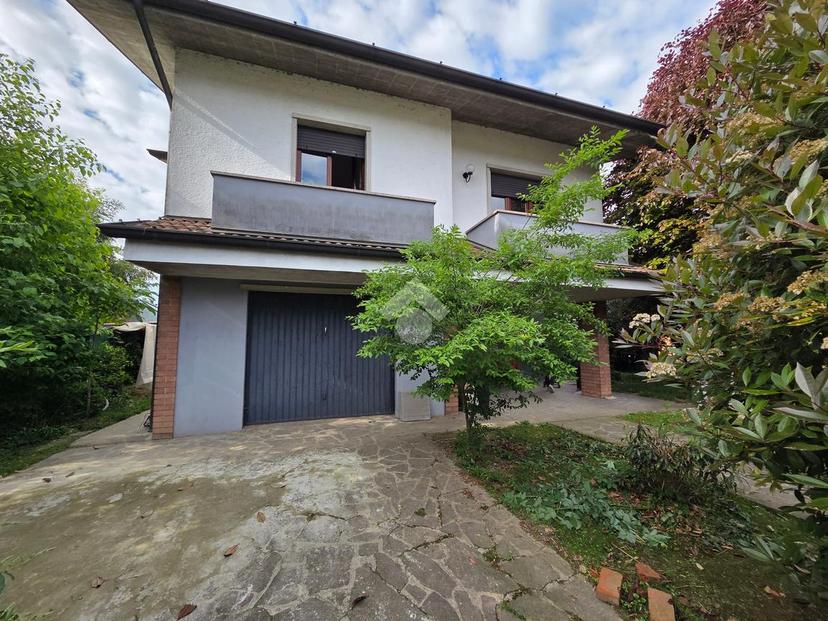 Villa in Via Pradocchi 10, Fara Olivana con Sola — foto 5 di 5