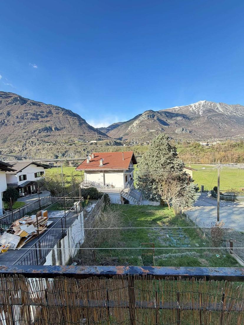 Bilocale in Frazione Torin 21, Pontey — foto 3 di 5