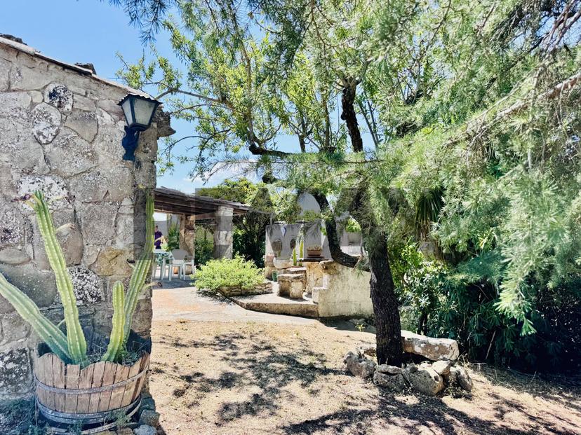 Casa indipendente in Contrada Malcristiano Sn, Piazza Armerina — foto 3 di 5