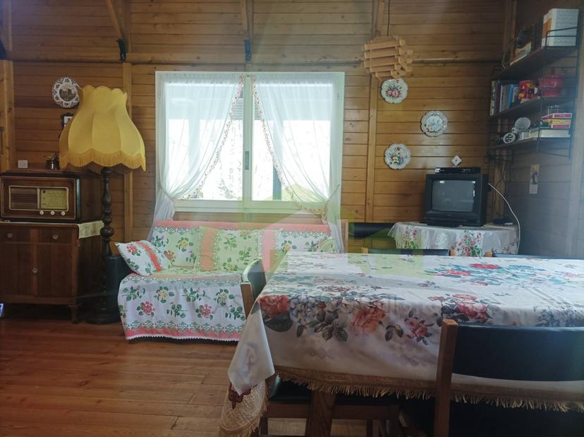 Casa indipendente in Frazione Gabbio, Alagna Valsesia — foto 3 di 5