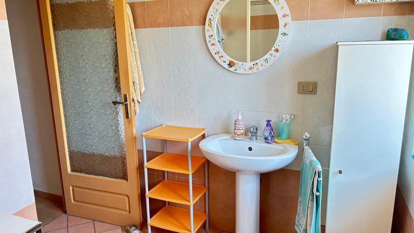 Terratetto unifamiliare in Santa Teresa Gallura - Via Carlo Alberto 45, Santa Teresa Gallura — foto 2 di 5